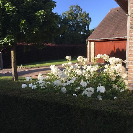 Artemis Villa Ronse Exterior foto